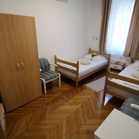 Apartment Adriatic Gem Сплит Экстерьер фото
