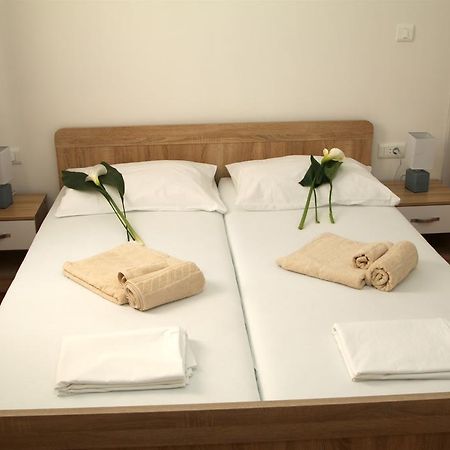 Apartment Adriatic Gem Сплит Экстерьер фото