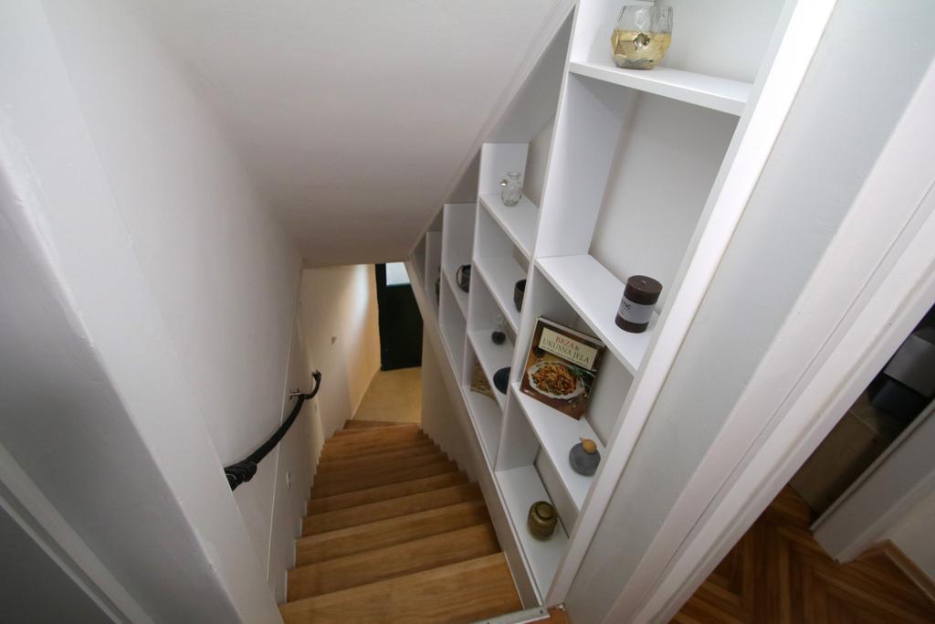 Apartment Adriatic Gem Сплит Экстерьер фото
