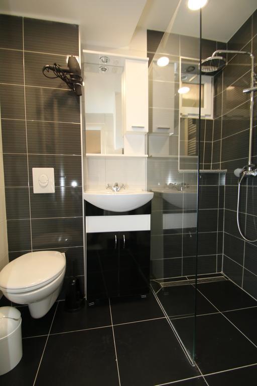 Apartment Adriatic Gem Сплит Экстерьер фото